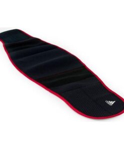 Adidas Lumbar Support - Black - S-M - S-M