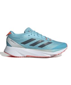 adidas - Men's ADIZERO SL Road Running Shoes - UK 5