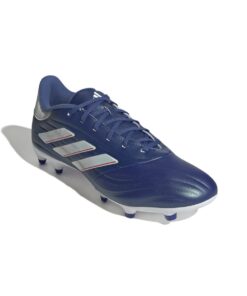 adidas Men's COPA PURE II.3 Firm Ground Soccer Boots - UK 11