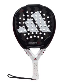 adidas Metalbone HRD + Padel Racket