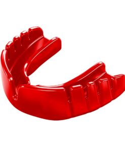 Adidas - Opro Snap-Fit Mouth Guard Snr Red