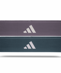 Adidas - Resistance Bands (Pair) - Legacy