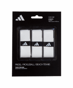 Adidas - Set of Over Grips - White