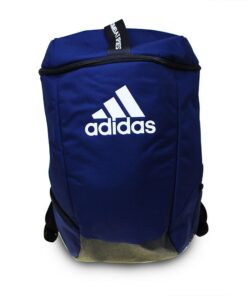 Adidas - Sport Backpack - Navy Blue