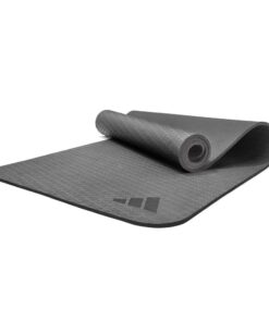 Adidas - Yoga Mat - 10mm - Black