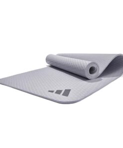 Adidas - Yoga Mat - 10mm - Silver Violet