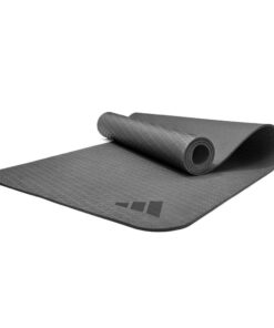 Adidas - Yoga Mat - 6mm - Black