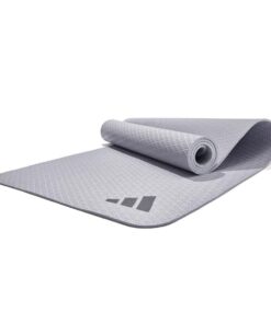Adidas - Yoga Mat - 6mm - Silver Violet
