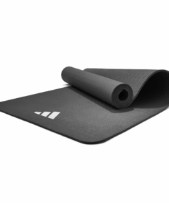 Adidas - Yoga Mat - 8mm - Black