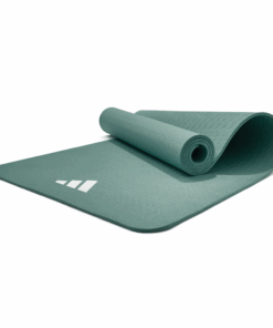 Adidas - Yoga Mat - 8mm - Raw Green