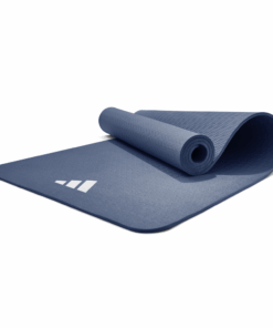 Adidas - Yoga Mat - 8mm - Trace-Blue