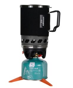 Adimanti AD-10A Cooking System