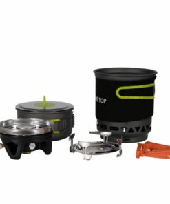 Adimanti AD-10B Cooking System