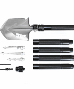 Adimanti HK001, multi functional Axe