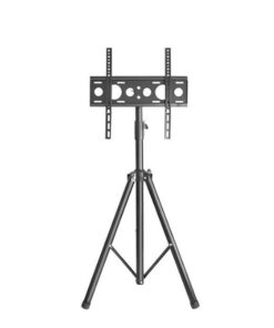 Adjustable 94-158cm Tripod TV And Speaker Stand