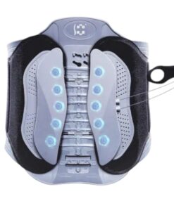 Adjustable Back Support Belts