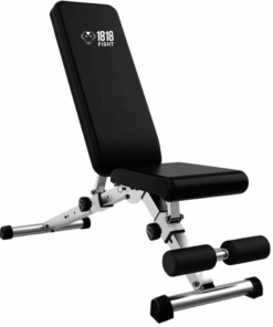 Adjustable Bench - 1818 Fight