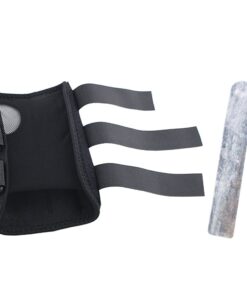 Adjustable Breathable Wrist Support Brace For Pain Relief - Right Hand