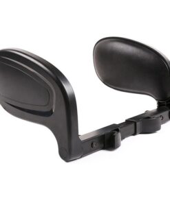 Adjustable Car Seat Headrest Sleeping Support