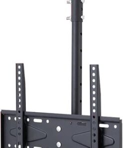 Adjustable Ceiling TV Mount Bracket for 26" to 60" TVs