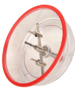 ADJUSTABLE CIRCLE CUTTER SET 40-200mm