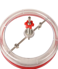 ADJUSTABLE CIRCLE CUTTER SET 40-300mm