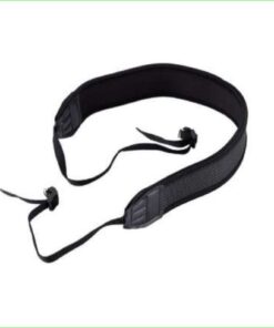 Adjustable Comfortable Non-slip Camcorder Binoculars Neck & Shoulder Strap