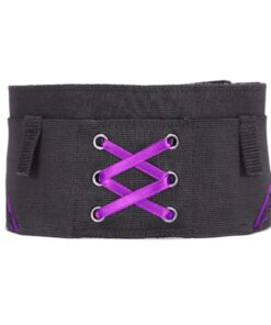 Adjustable Concealed Women Millitary Shooting Drop Leg Holster-Purple