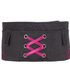 Adjustable Concealed Women Millitary Shooting Drop Leg Holster-Red