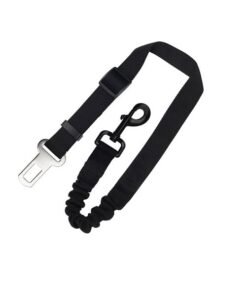 Adjustable Dog Safety Car Harness Seat Belt