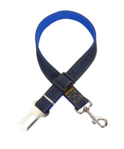 Adjustable Dog Seatbelt for Car