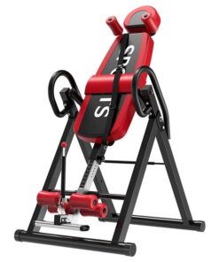 Adjustable Folding Full Body Fitness Back Stretching Machine - E8-6-6