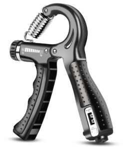 Adjustable Grip Strength Trainer CLK - 1 Pack