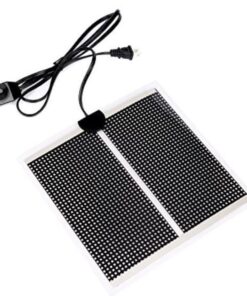 Adjustable Heating Pad With Plug 20W