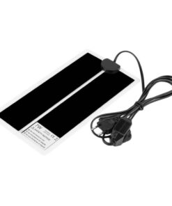 Adjustable Heating Pad With Plug 7W