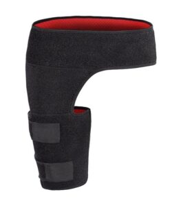 Adjustable Hip Stabilizer & Groin Brace