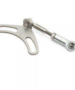 Adjustable Internal Wastegate IWG Bracket Universal