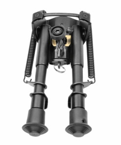 Adjustable Nylon Spring Multi-Purpose Clamp - 15-23 cm