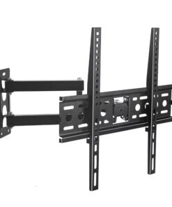 Adjustable Swivel Tilt TV Wall Mount Bracket Fits 26-55" TVs