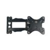 Adjustable Tilt TV Wall Bracket Mount Holder Wall Arm Extension Swivel