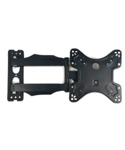 Adjustable Tilt TV Wall Bracket Mount Holder Wall Arm Extension Swivel