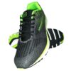 Admiral Alor Sports Shoes - Black / Lime - EU 43