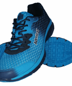 Admiral Axel Sport Shoes - Royal/Navy - EU 41