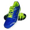 Admiral Bunch Sports Shoes - Royal/Navy/Silver - EU 40