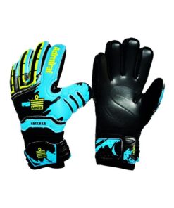 Admiral Catcher Goalkeeper Gloves - Size 7