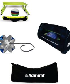 Admiral Coaches Set