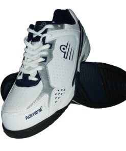 Admiral Court Shoe - UK Junior 11