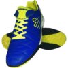 Admiral Electro Mens Indoor Boot - Blue / Yellow - UK 12