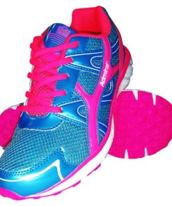 Admiral Elery Sports Shoe - Sky / Pink - EU 40