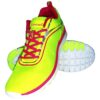 Admiral Freda Sports Shoe - Lime / Fuschia - EU 40